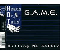 G.a.M.E. - Killing Me Softly [Import]