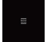 G.a.T.E.S. - Total Death Rock [Import]
