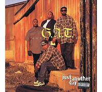 G.a.T.-Gangstas & Thugs - Just Another Day