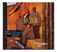 Gangstas & Thugs – Just Another Day