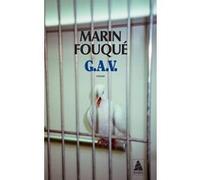 G. a. v. Marin Fouqué (Auteur)