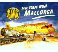 G.Ä.N.G.,die - Mer Fleje Noh Mallorca