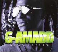 G Amado - Nhas Letras