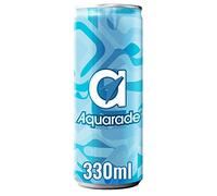 G Aquarade Citron rafraîchissant Isotonique, 330 ml