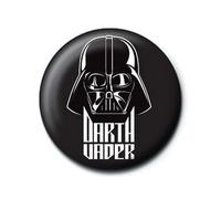 G arth Vader Black Badge - BLACK - One Size
