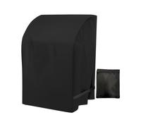 G-as Housse de protection pour barbecue, pique-nique, aide à garder les surfaces sèches, résiste aux changements de paramètres, 81 x 61 x 109 cm, pour randonnée