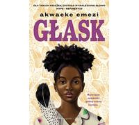 G³ask Akwaeke Emezi (Buch auf Polnisch)