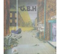 G.B.H. - City Baby