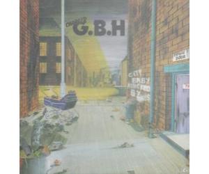 G.B.H. - City Baby