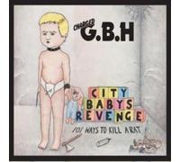 G.B.H. - City Baby's Rev-Digi [Import]