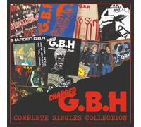 Complete Singles Collection