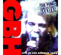 G.B.H. - Live in Los Angeles [Import]