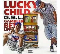 G.B.l. - Lucky Child [Import]
