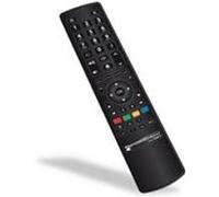 G.B.S. Elettronica 1709 télécommande IR Wireless MySKY, MySKYHD Appuyez sur les boutons Noir G