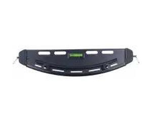 G.B.S. Elettronica 41825 support pour téléviseur 81,3 cm (32 ) Noir