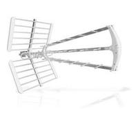 G.B.S. Elettronica DTT-2516-5G antenne TV Extérieure 16 dB G