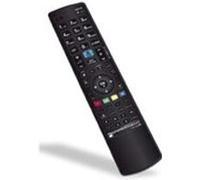 G.B.S. Elettronica REPLACEMENT FOR LG télécommande IR Wireless TV Appuyez sur les boutons G