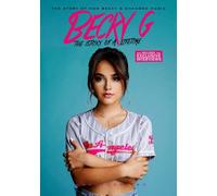 G, Becky - The Story Of A Lifetime (DVD) G Becky