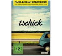G?Bel,Tristan - Tschick [Import]