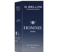 G. Bellini Fragrances - Homme - Eau de parfum en spray pour homme, 75 ml