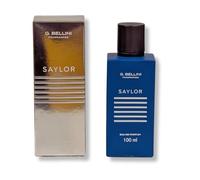 G. Bellini Fragrances Saylor EDP Eau de parfum Spray pour homme 100 ml