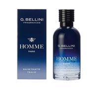 G. Bellini Homme Eau de Toilette Vaporisateur 75 ml