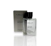 G.Bellini Homme Sport Eau de parfum en vaporisateur 75 ml