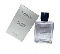 G.Bellini Homme Sport Eau de Parfum Spray 75 ml EDP