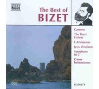 G. Bizet - Best of Bizet [New CD]