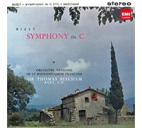G. Bizet - Synphony in C 'L'arlesienne [Import]