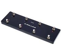 Icon Pro Audio Commutateur MIDI G-Board USB/MIDI Noir