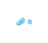 G-Booster Wireless G-Nunchuku - Nunchuk - 2 Boutons - Sans Fil - Rose - Pour Nintendo Wii