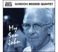 G. Brisker Quin. – My Son John – NAXOS
