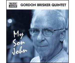 G. brisker quin. my son john