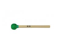 G-BS01G - Mailloche De Surdo Verte Bois 35CM
