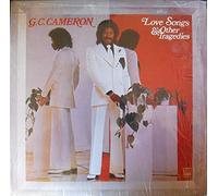 G.C. Cameron - Love Songs & Other Tragedies [Import]