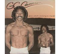 G.C. Cameron - You'Re Whats Missing In My Life