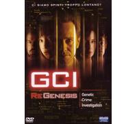 G.C.I. -Regenesis (Ex Rental) [Import]