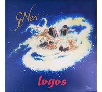 G.C. Neri - Logos CD (Digipack)