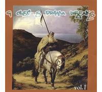 G-Clef Da Mad Komposa - G-Clefs Drama Breaks 1