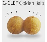 G-Clef - Golden Best G-Clef-Golden Ball [Import allemand]