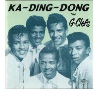 G-Clefs - Ka-Ding-Dong