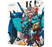 Gのレコンギスタ COMPACT Blu-ray BOX