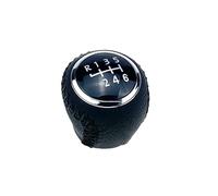 G Compatible avec Fiat pour Linea 2007 2008 2009 2010 2011 2012 2013 2014 2015 Poignée De Boîte De Vitesses De Changement De Vitesse De Voiture Pommeau De Levier(6 Speed-R)