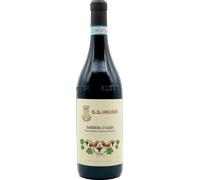 G.D. Vajra Barbera d'Alba 2023 0.75l