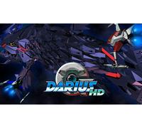G Darius HD (Nintendo)