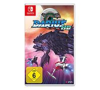G-DARIUS HD (Nintendo Switch)