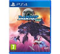 G-Darius Hd - Ps4