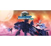 G Darius HD (Steam Account)