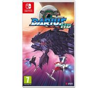 G-Darius Hd Switch